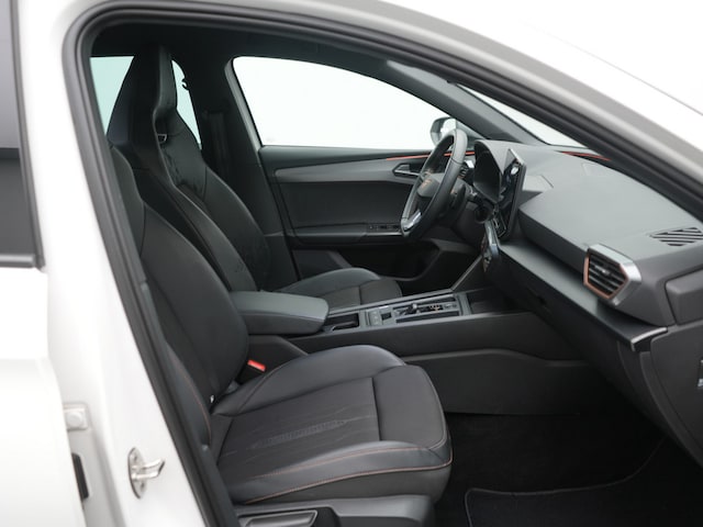 Cupra Leon ST Sportstourer VZ