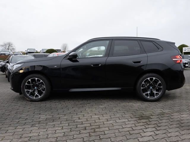 BMW X3 M-Sport xDrive