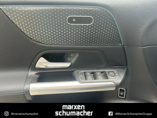 Mercedes-Benz EQA 300 4MATIC Progressive