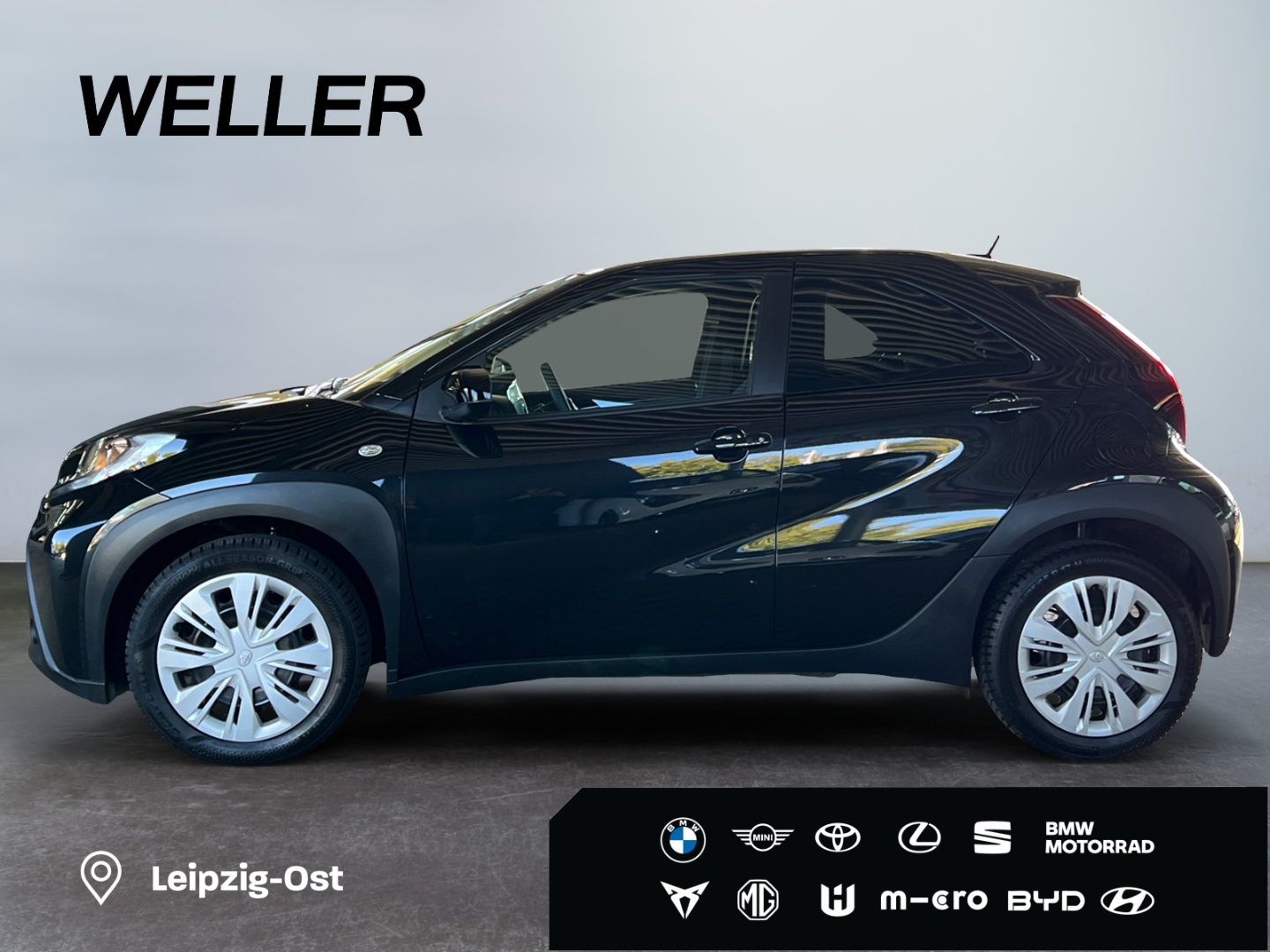 Toyota Aygo X 5-deurs Comfort