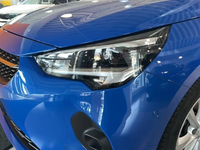 Opel Corsa CORSA 5T ELEGA 1.2 AT8 NAVI