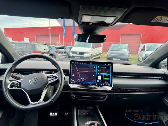 Volkswagen ID.7 Pro Tourer