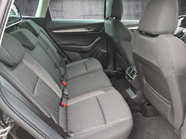 Skoda Karoq 2.0 TDI 4x4 Style Style