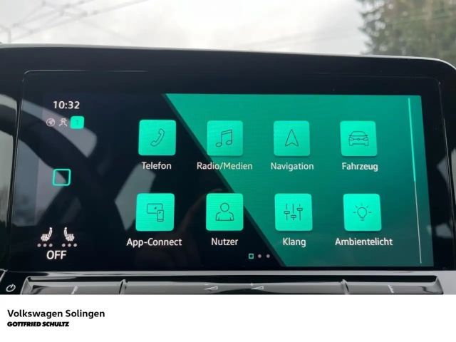 Volkswagen Golf 1.0 TSI Golf VIII Life