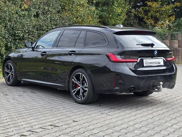 BMW 330 330e M-Sport Touring