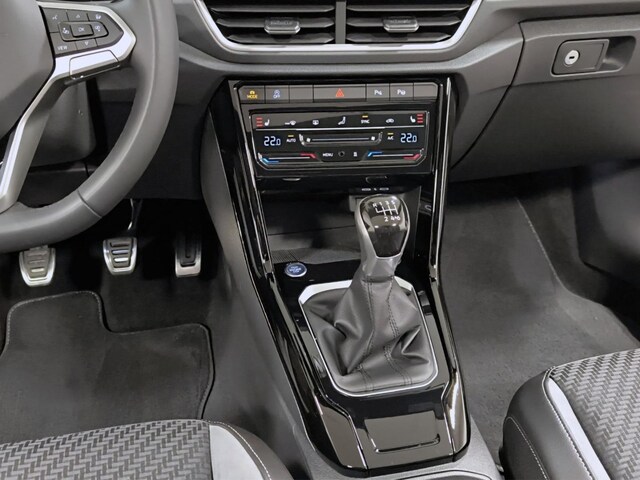 Volkswagen T-Roc 1.5 TSI Cabriolet R-Line