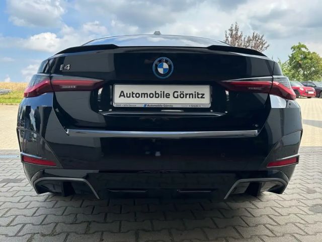 BMW i4 Sedan