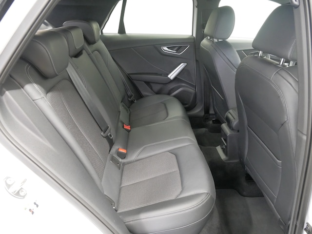 Audi Q2 40 TFSI Quattro S-Tronic