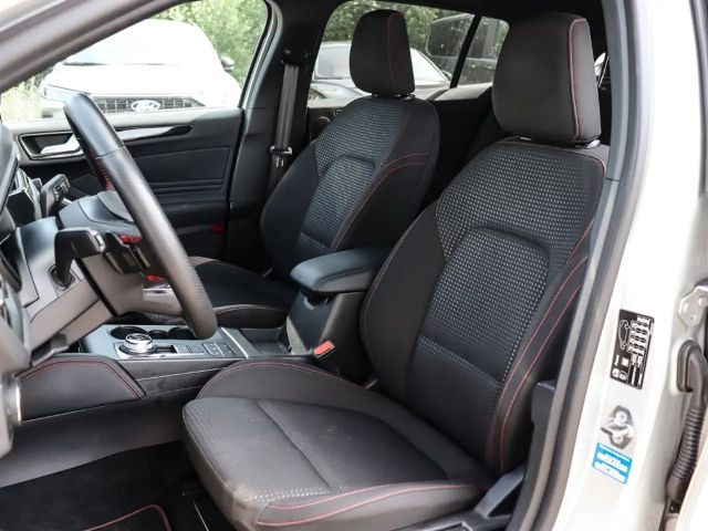 Ford Focus EcoBoost ST Line Wagon