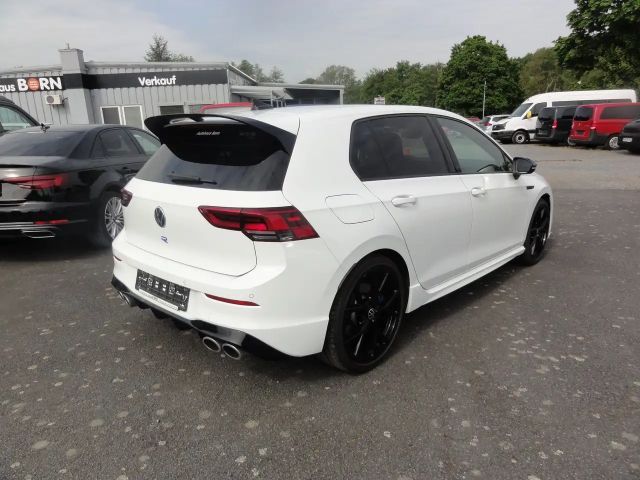 Volkswagen Golf 4Motion Golf VIII