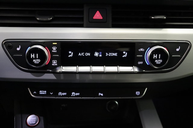 Audi S5 Quattro Sportback