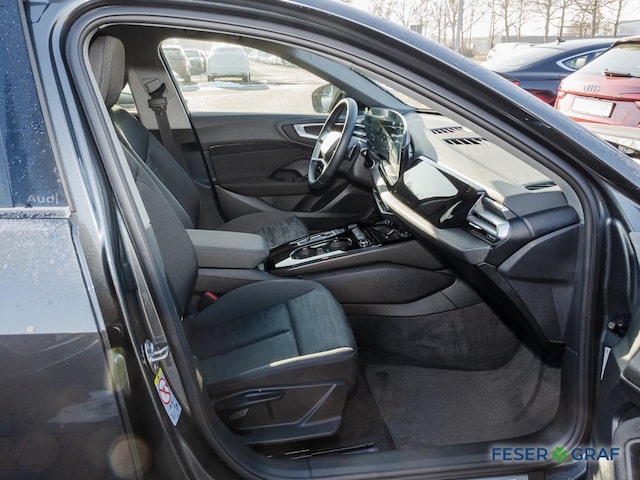 Audi A5 Avant S-Tronic