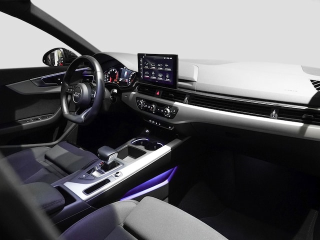 Audi A4 35 TFSI Avant S-Tronic