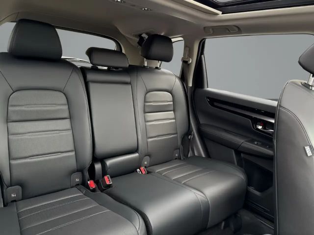 Honda CR-V 2.0 Advance e:HEV