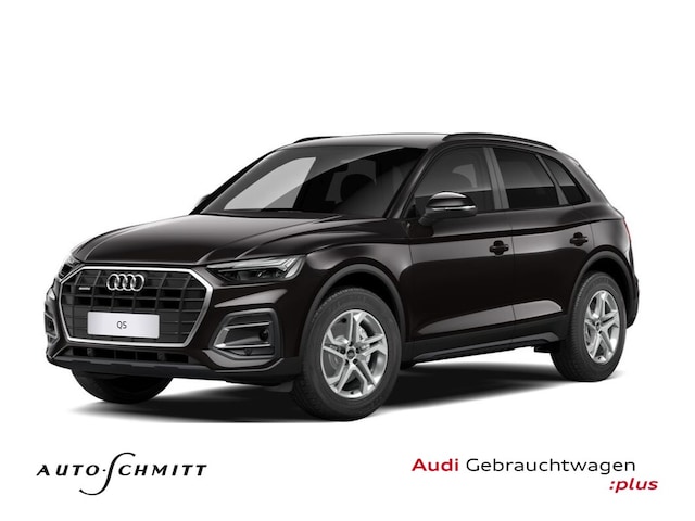 Audi Q5 40 TDI Quattro S-Tronic