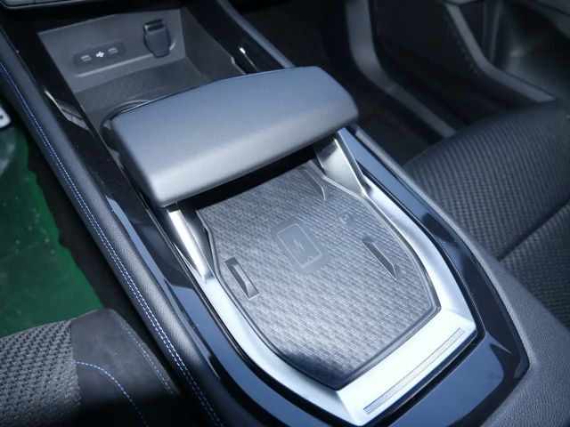 Renault Espace Alpine E-Tech Esprit