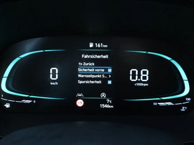 Hyundai i10 1.0 Trend