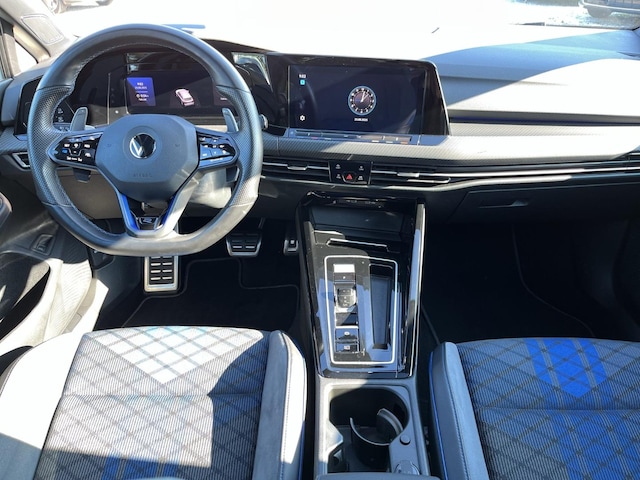 Volkswagen Golf DSG Variant