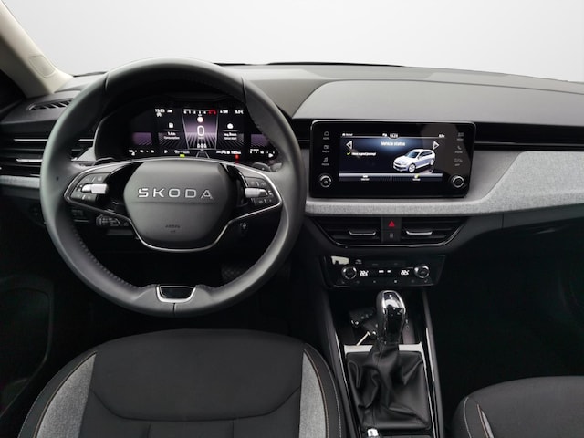 Skoda Kamiq 1.0 TSI Selection