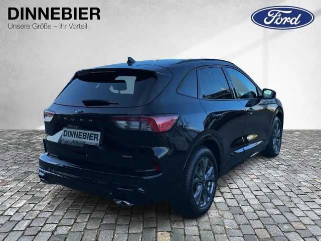 Ford Kuga ST Line X