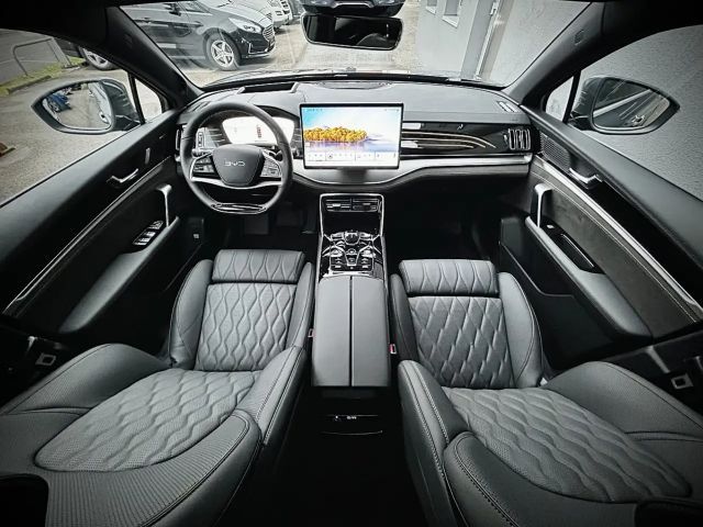 BYD Tang Flagship Facelift 108,8 kWh 517PS WOW GEWERBE A...