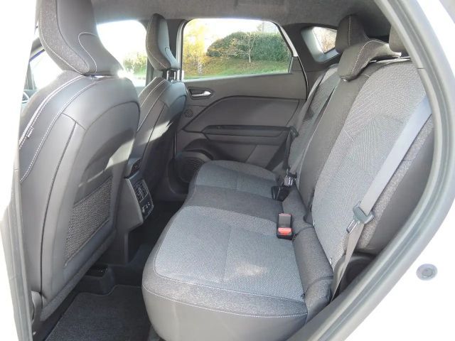 Renault Captur EDC TCe 160 Techno