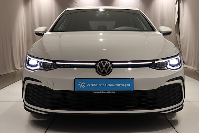 Volkswagen Golf 2.0 TSI DSG GTI