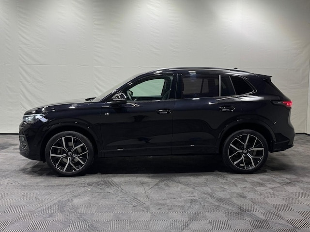 Volkswagen Tiguan 2.0 TDI DSG R-Line