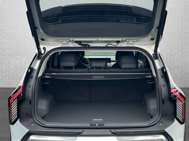 Kia EV3 58.3 kWh Earth