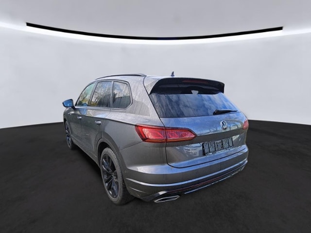 Volkswagen Touareg 3.0 V6 TDI IQ.Drive