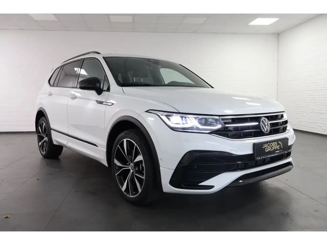 Volkswagen Tiguan 2.0 TDI Allspace R-Line