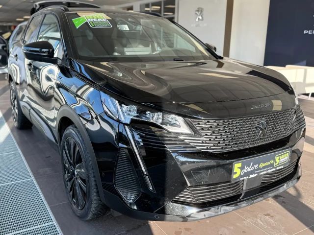 Peugeot 3008 GT-Line