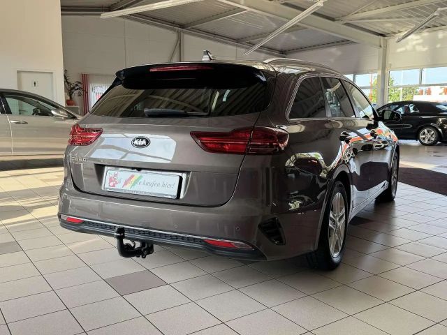 Kia Ceed SportWagon