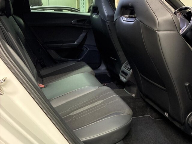 Cupra Leon DSG ST Sportstourer