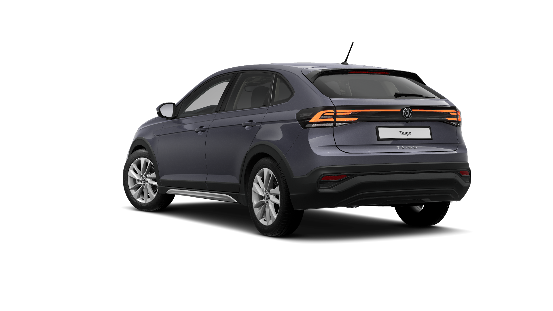 Volkswagen Taigo 1.0 TSI