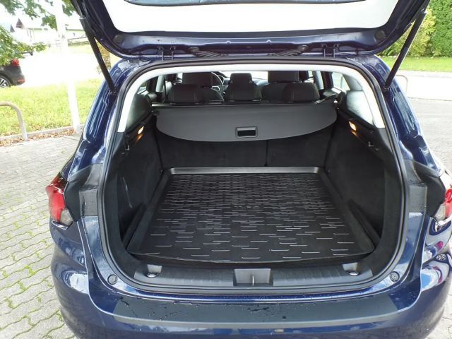 Fiat Tipo Life Turbo