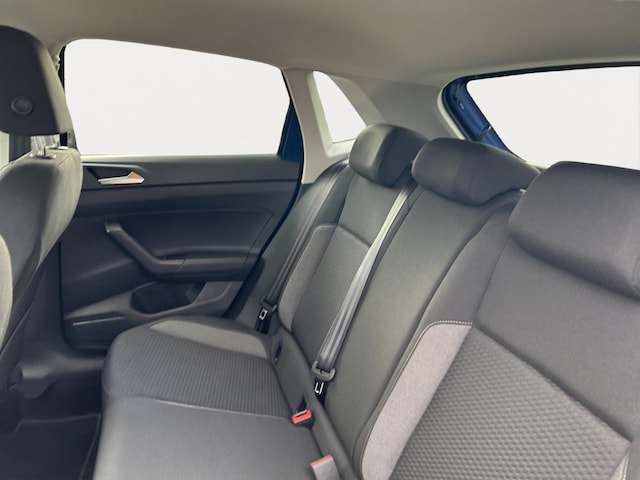 Volkswagen Polo 1.0 TSI