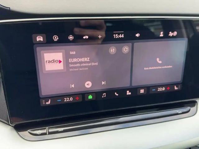 Skoda Octavia Combi Selection iV