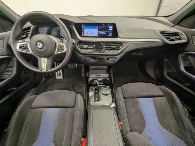 BMW 120 120i M-Sport Sedan