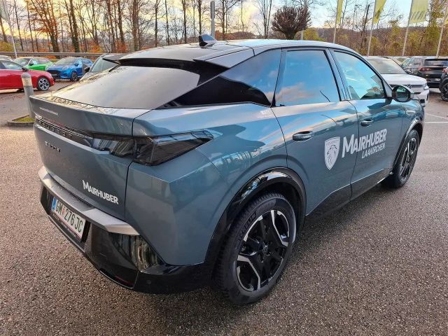 Peugeot E-3008 73Kwh GT-Line
