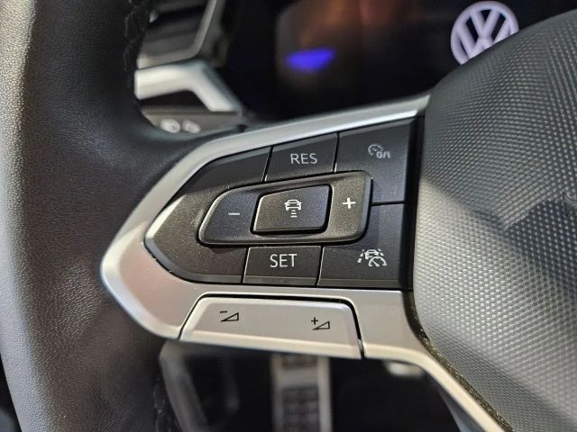 Volkswagen Touran 1.5 TSI DSG