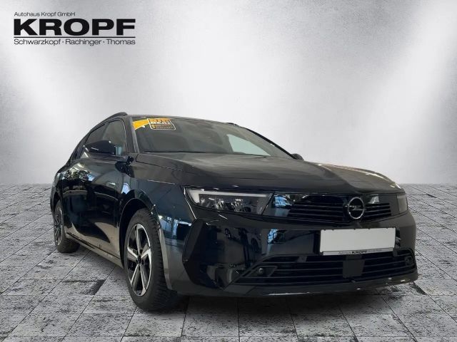 Opel Astra 1.2 Turbo Sports Tourer Turbo