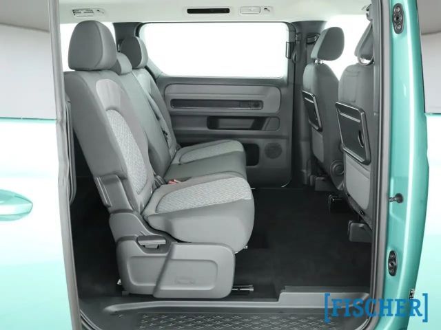 Volkswagen ID.Buzz Pro