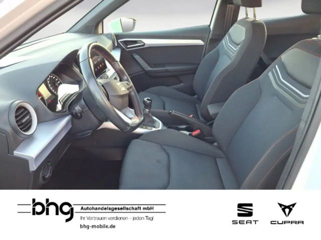 Seat Arona 1.0 TSI FR-lijn