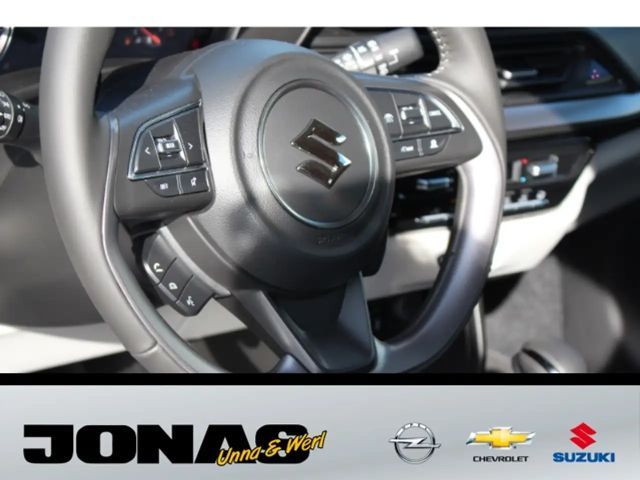 Suzuki Swift Comfort Hybrid