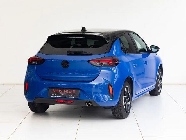 Opel Corsa GS-Line Grand Sport Turbo