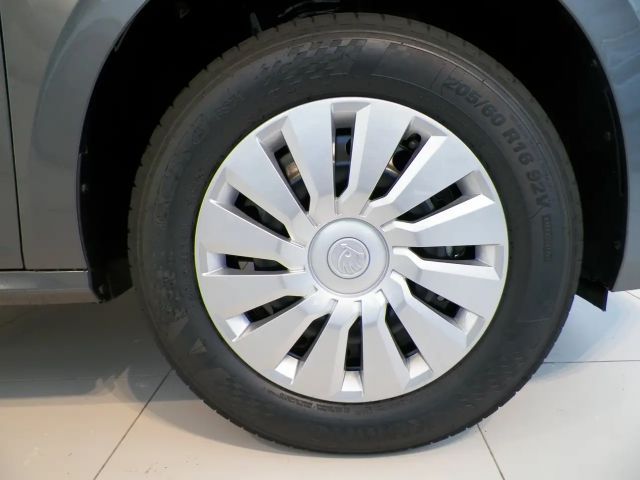 Skoda Kamiq Essence TSI