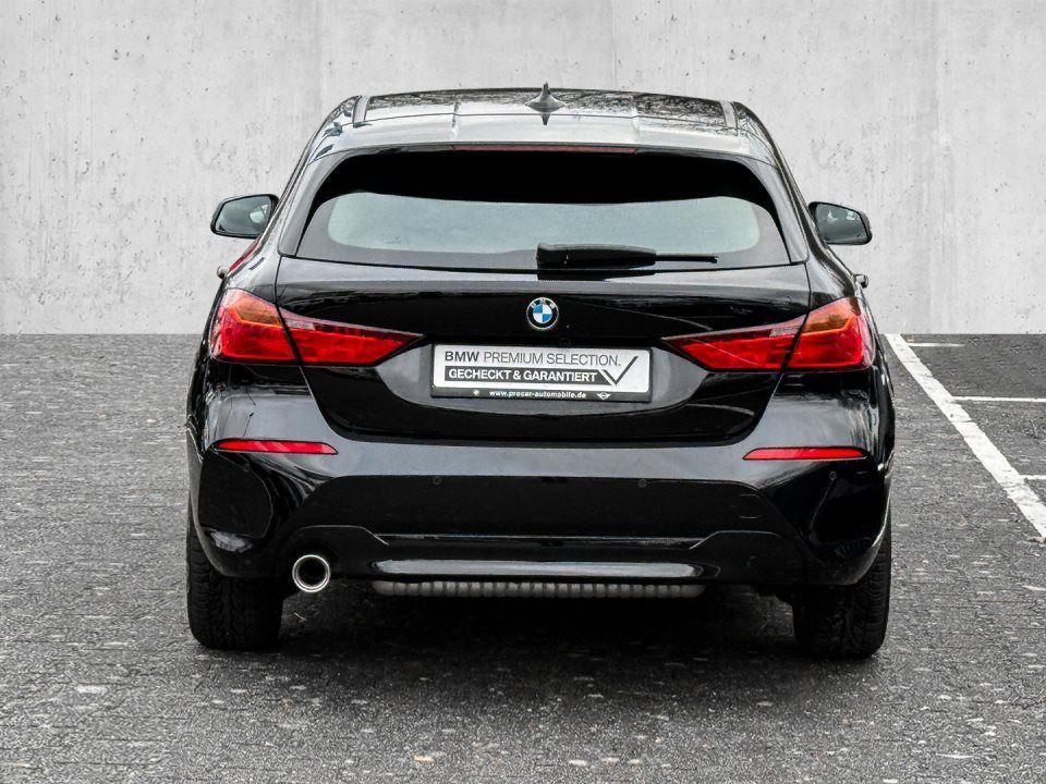 BMW 116 116i