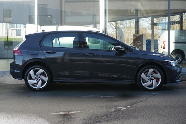 Volkswagen Golf DSG GTE Golf VIII