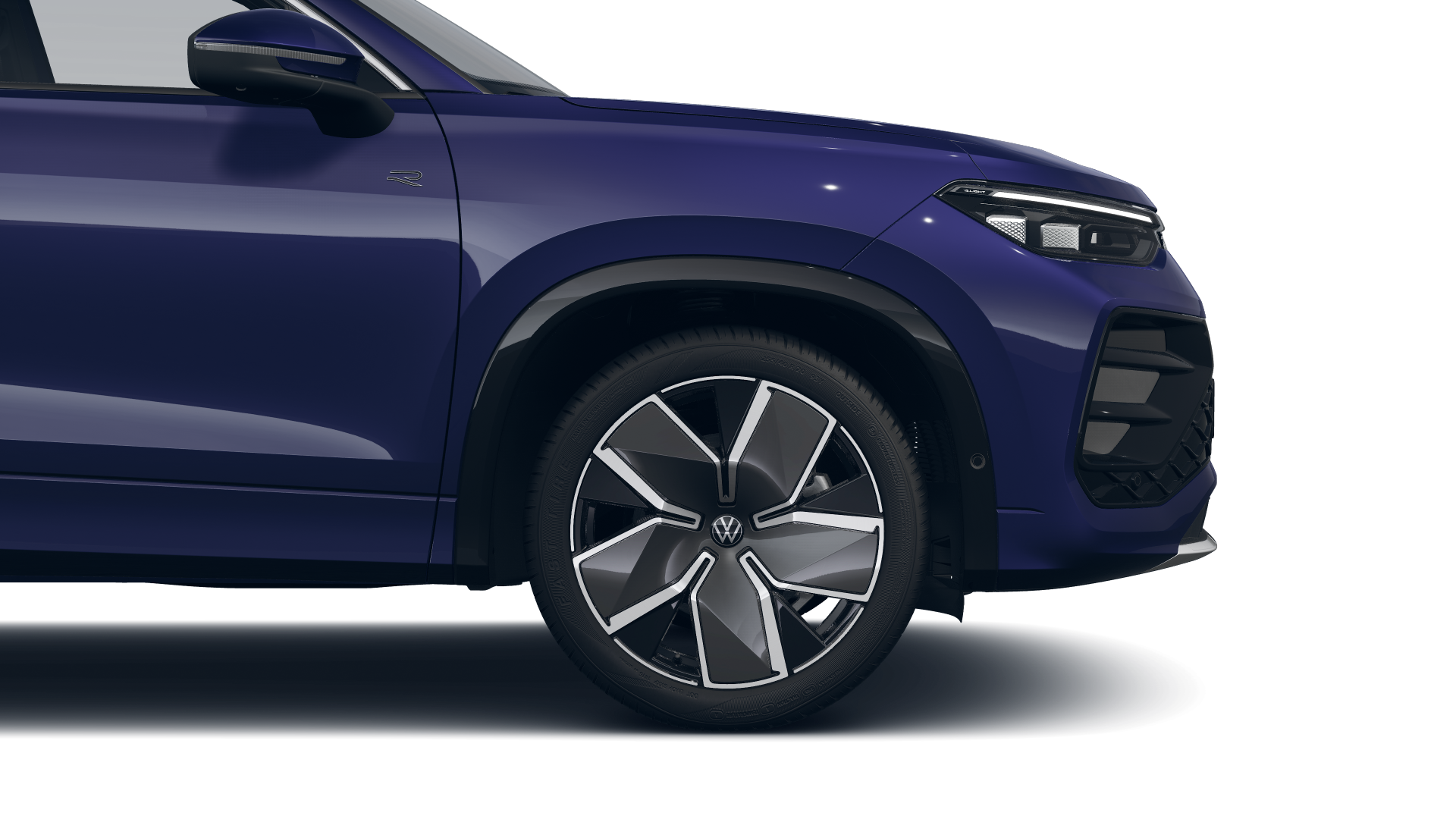 Volkswagen Tayron 2.0 TDI 4Motion DSG R-Line